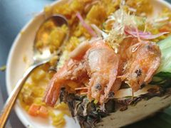 -Thai Alley泰爱里(二沙岛店)