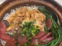 -膳心记-明火四宝煲仔饭(燕南店)