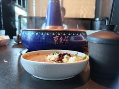 -东来顺·非遗火锅(赛格国际购物中心店)