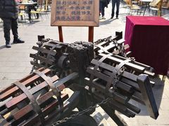 -王府井步行街