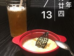 -老友时光·Pizza(泰华黑金店)