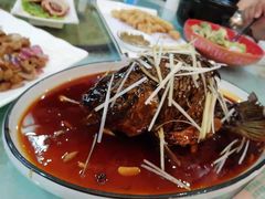 -六和聚传统烤鸭.天津菜(和平店)