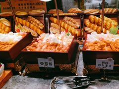 -汉阳廷自助烤肉·火锅(壹方天地店)