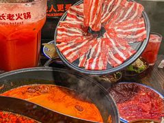 -冯校长老火锅(广州正佳广场店)