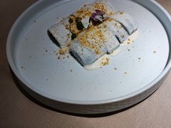 果仁椰香南瓜-尚一汤·粤菜海鲜(环球港店)