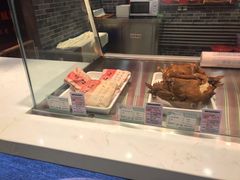 -福寿德道口烧鸡(欧亚四通路店)