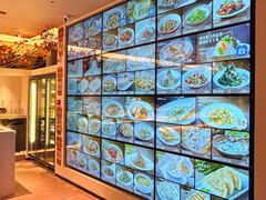 -北李·海肠捞饭·大连菜(望京凯德MALL店)