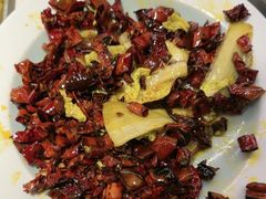 -叁宝烤肉• 西安烧烤(太乙路店)