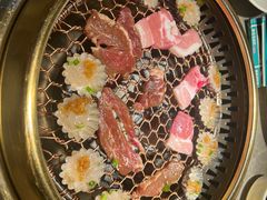 -韩盛·古法烤肉店(皇城恒隆广场店)