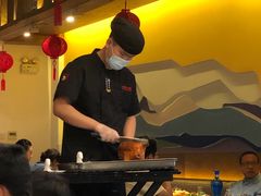 -陆壹捌餐厅(五大道店)
