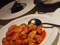 -皇朝会.经典传统粤菜(外滩店)