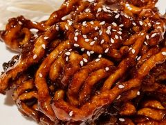 -泰钰丰烤鸭(永安道店)