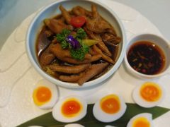 -绸乡宴酒店·融合苏帮宴(吴江店)