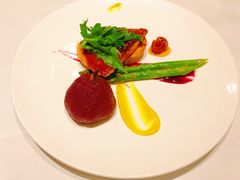 -GreyWhale灰鲸餐厅(武汉国际广场店)