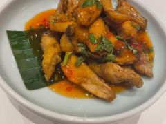 -若蘭慈·无国界素食料理(欢乐海岸店)