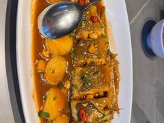 -佬太公海鸭·海鲜大排档(上海总店)