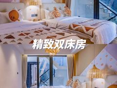 -巽寮湾