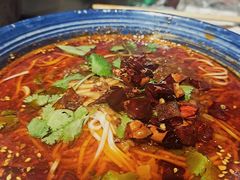 -胡同泥炉烤肉(总店)