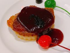-丹鼎铁板料理