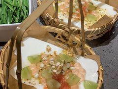 -大龙燚火锅(天安云谷店)