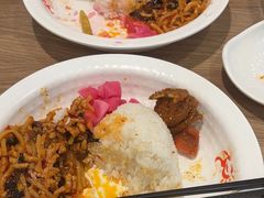 -阳阳中国饭(龙湖大兴天街)