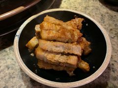 炭香五花肉-三代烤肉(保利广场店)