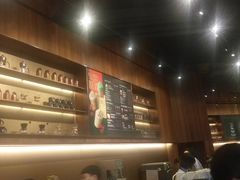 -星巴克(天津大悦城第二店)