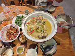 -印象鲵宴·张家界地标美食名片(溪布街店)