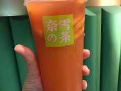 -奈雪的茶(凯德新都心店)