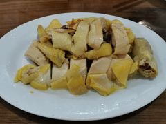 农家白切鸡-南翔饭店
