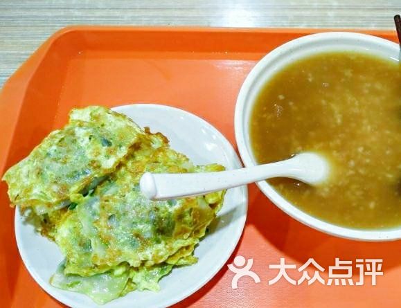 中华面点王-图片-淮安美食-大众点评网