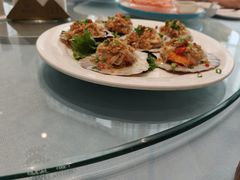 -大连湾旭日·家宴·海肠捞饭(马栏广场店)