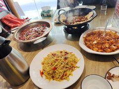 -小四川菜馆(托乐嘉店)