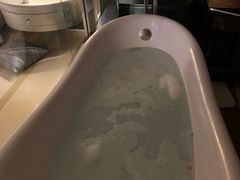 -上海浦东星河湾酒店