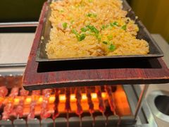 -丰茂烤串(金源店)