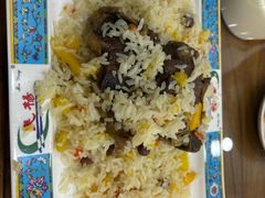 -民杨抓饭(柏香苑店)