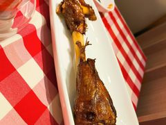 -西贝(紫荆广场店)