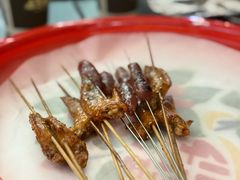 -北丐先生·野馄饨烧烤(长宁龙之梦店)