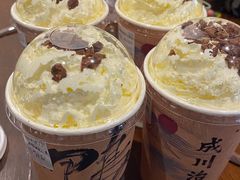 -成川茶店·潮汕工夫浓茶(万象店)