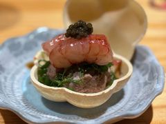 -镹·鱼料理  国产鱼使用店