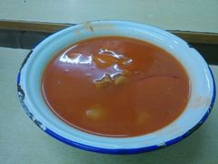 罗宋汤-做了不起的80后