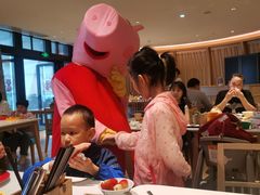 -味餐厅·海鲜·火锅·自助餐