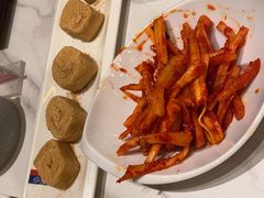 -七八冷面·延边朝鲜族美食(世纪汇店)