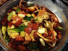 -李叔叔虾蟹大排档(青羊店)