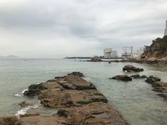 -南丫岛