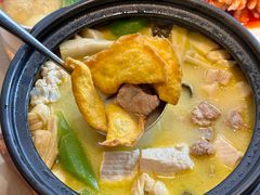 -小厨娘书香金陵(夫子庙老门东店)