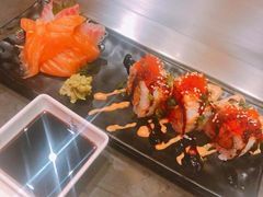 -玛雅铁板烧餐厅(中关村店)