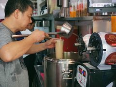 酒酿奶茶-阿姨奶茶专卖(舌涧道杭州惠民路创始店)