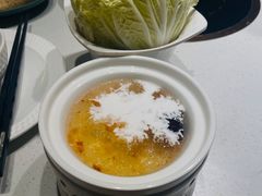 -川越泰火锅(吉利大厦店)