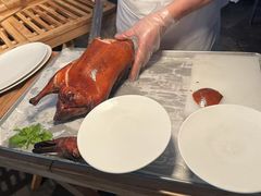 -四季民福烤鸭店(故宫店)